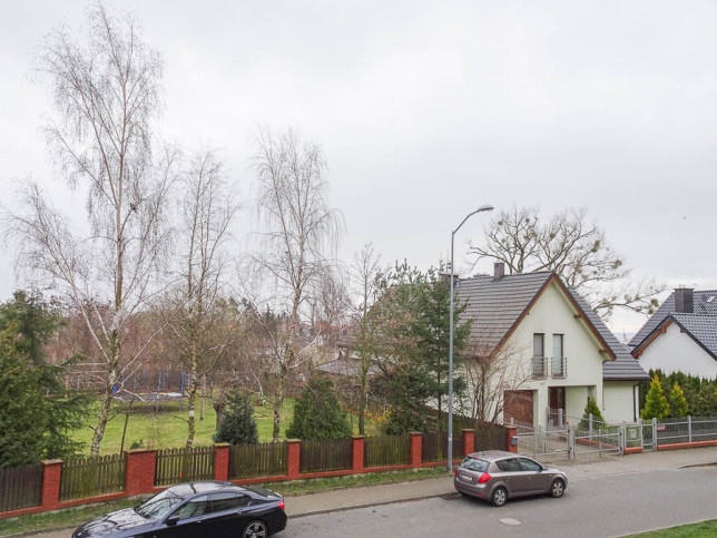 Mieszkanie Wynajem Szczecin Warszewo Duńska 22
