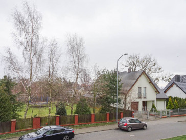 Mieszkanie Wynajem Szczecin Warszewo Duńska