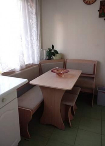 Mieszkanie Sprzedaż Szczecin Pomorzany 4
