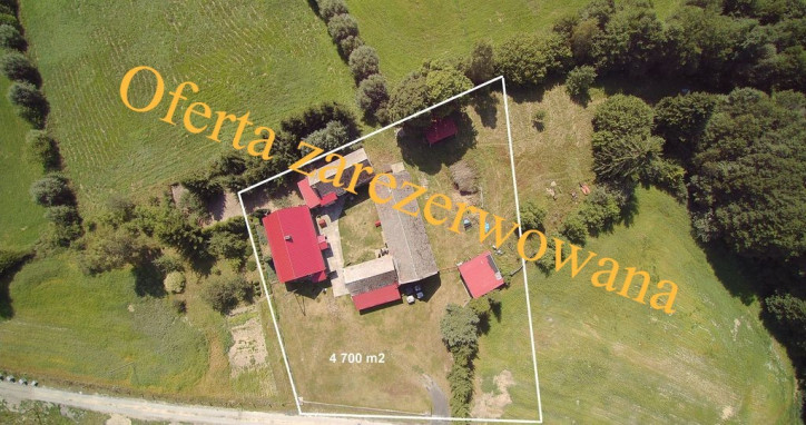 Dom Sprzedaż Danowo 1