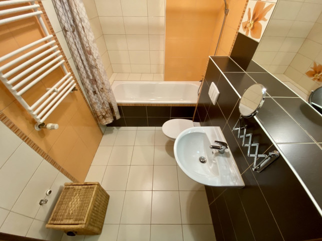 Mieszkanie Sprzedaż Szczecin Bukowo Kolonistów 10
