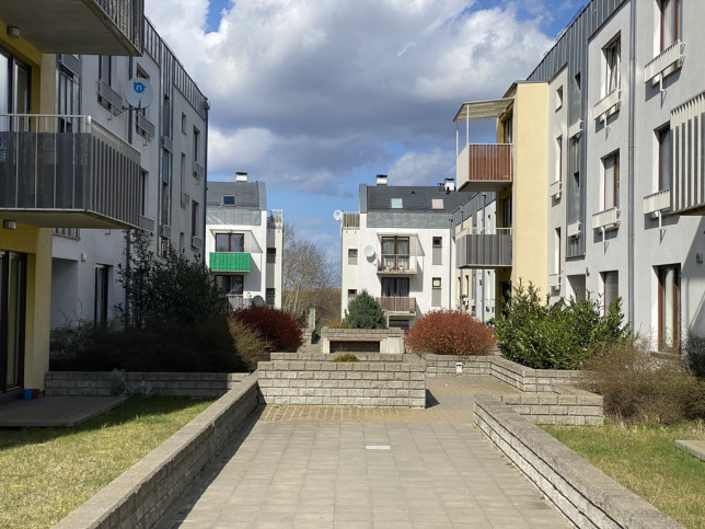 Mieszkanie Sprzedaż Szczecin Bukowo Kolonistów 17