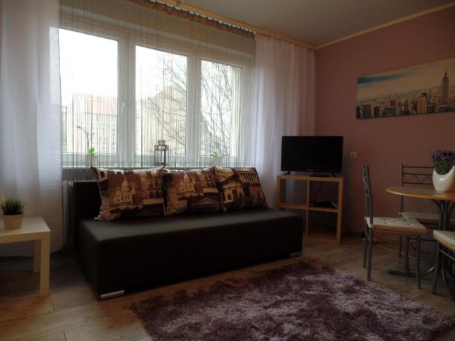 Mieszkanie Sprzedaż Szczecin Centrum Odzieżowa 3