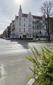 Mieszkanie Sprzedaż Szczecin Centrum marsz. Józefa Piłsudskiego
