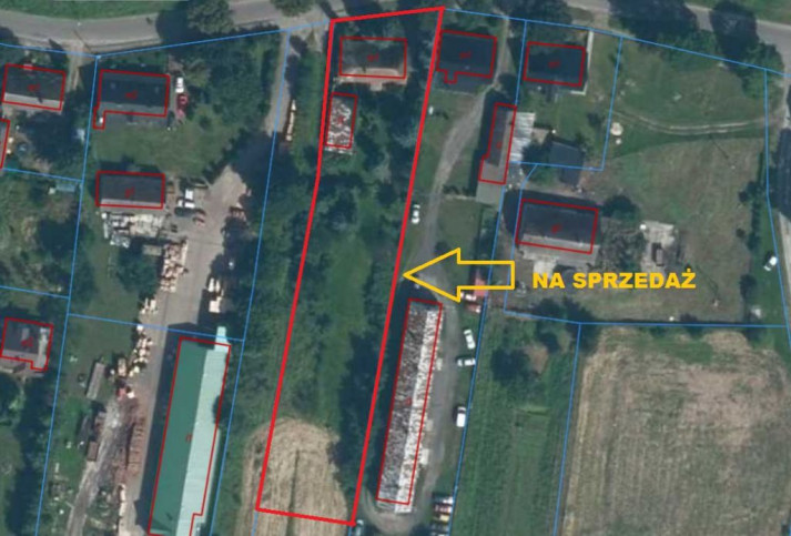 Dom Sprzedaż Goleniów 10