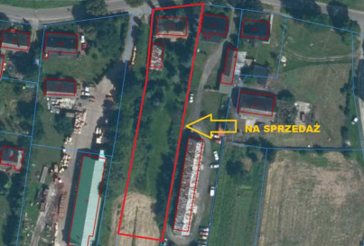 Dom Sprzedaż Goleniów