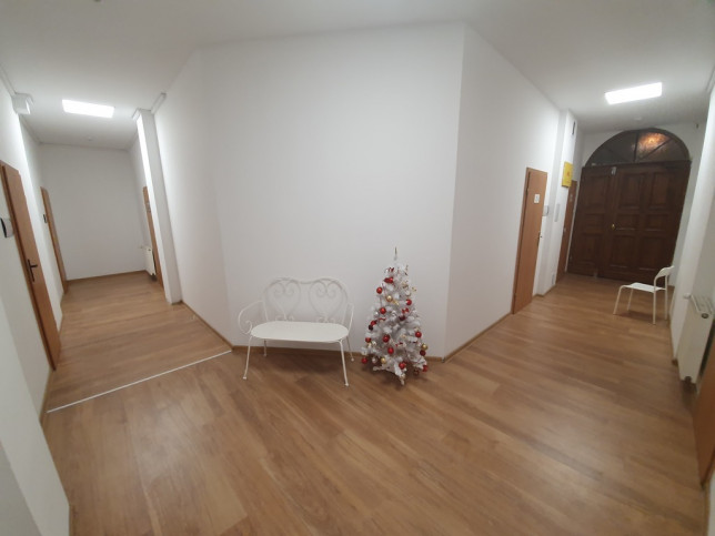 Lokal Wynajem Szczecin Centrum Aleja Wojska Polskiego 3