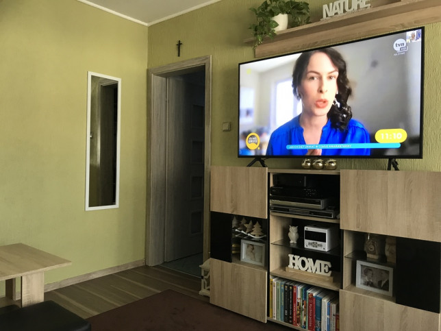 Mieszkanie Sprzedaż Szczecin Drzetowo 4