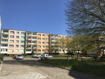 Mieszkanie Sprzedaż Szczecin Drzetowo