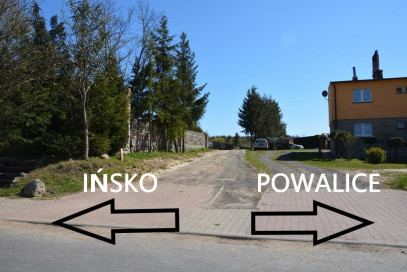 Działka Sprzedaż Linówko