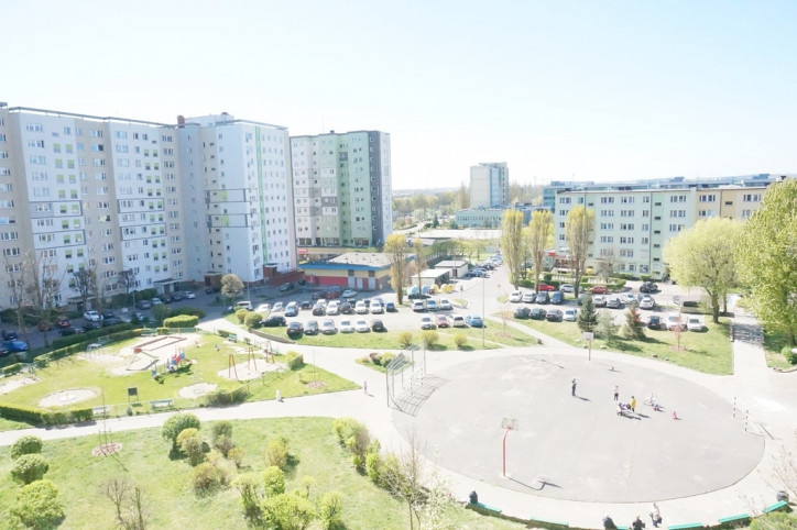 Mieszkanie Wynajem Szczecin Gumieńce Antoniego Ledóchowskiego 11