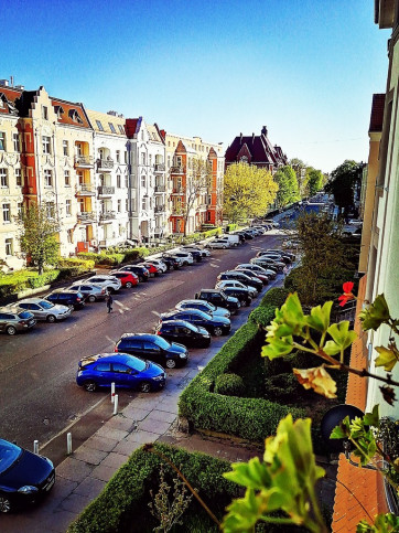 Mieszkanie Sprzedaż Szczecin Śródmieście-Centrum Bolesława Śmiałego 11