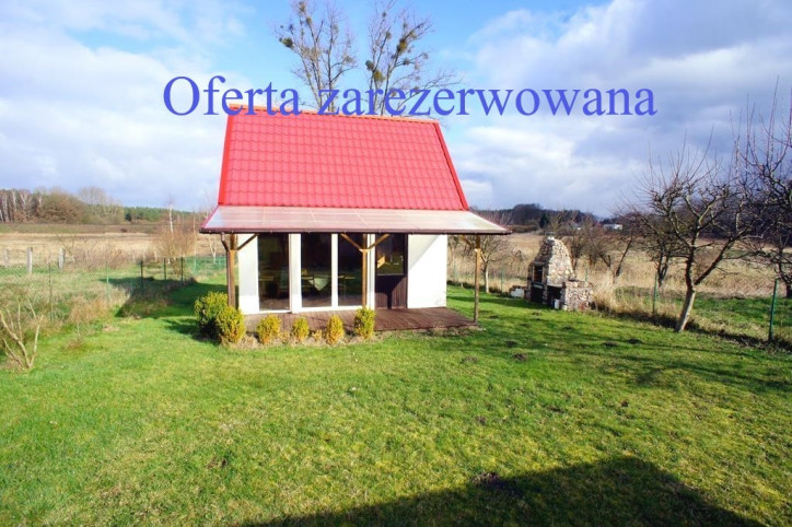 Mieszkanie Sprzedaż Osina 1