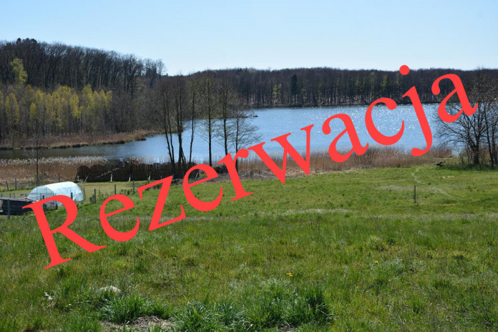 Działka Sprzedaż Linówko 1