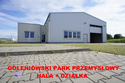 Obiekt Wynajem Łozienica