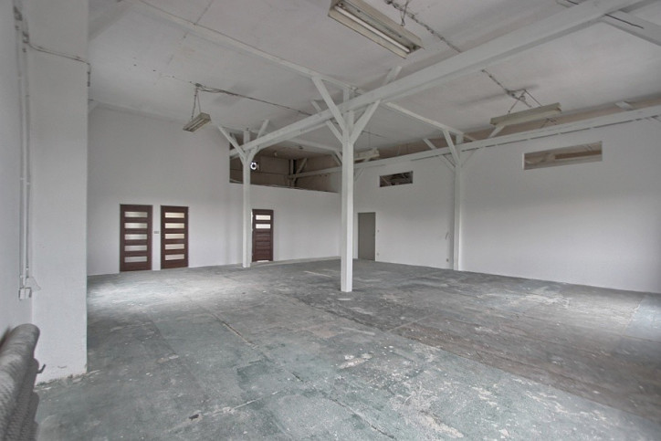 Lokal Wynajem Szczecin Pomorzany 5