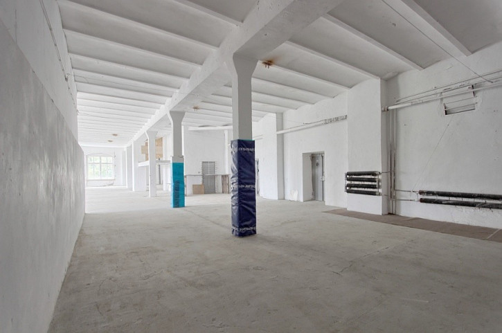 Lokal Wynajem Szczecin Pomorzany 6