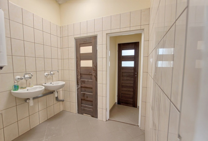 Lokal Wynajem Szczecin Pomorzany 11