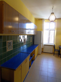 Mieszkanie Wynajem Szczecin Centrum Aleja Wojska Polskiego