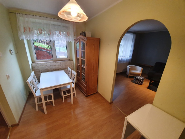 Mieszkanie Wynajem Szczecin Pogodno Klemensa Janickiego 4