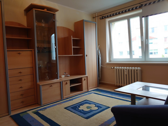 Mieszkanie Sprzedaż Choszczno Mur Południowy 2