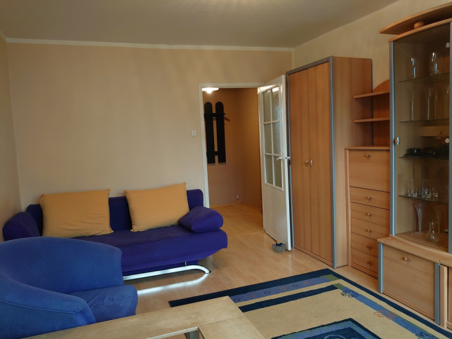 Mieszkanie Sprzedaż Choszczno Mur Południowy 3