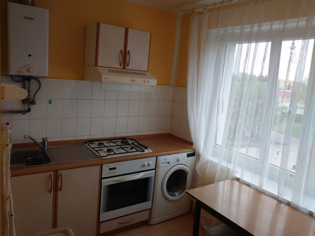 Mieszkanie Sprzedaż Choszczno Mur Południowy 5