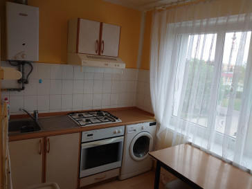 Mieszkanie Sprzedaż Choszczno Mur Południowy