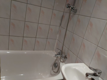 Mieszkanie Sprzedaż Choszczno Mur Południowy