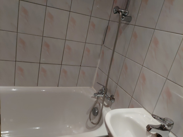 Mieszkanie Sprzedaż Choszczno Mur Południowy 6