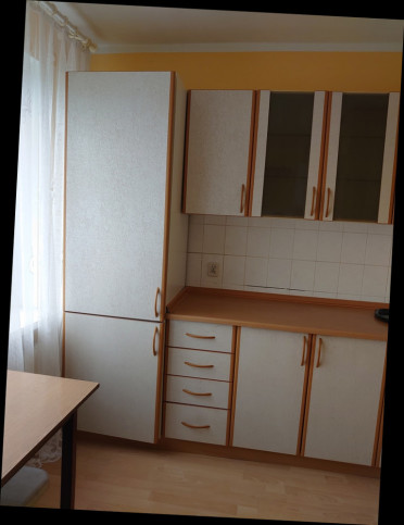 Mieszkanie Sprzedaż Choszczno Mur Południowy 4