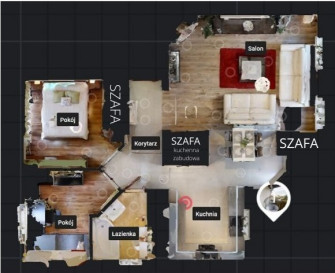 Mieszkanie Sprzedaż Mierzyn