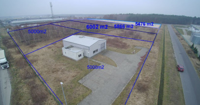 Obiekt Sprzedaż Łozienica Prosta