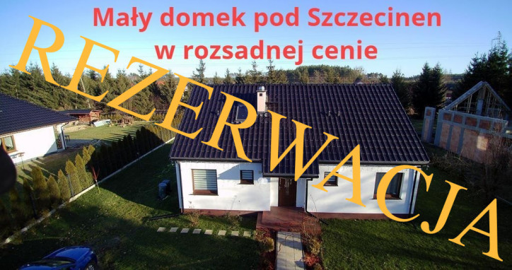 Dom Sprzedaż Rurzyca 1