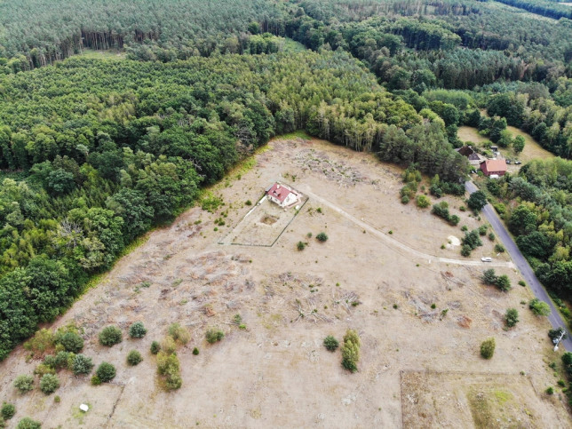 Działka Sprzedaż Stepnica 6