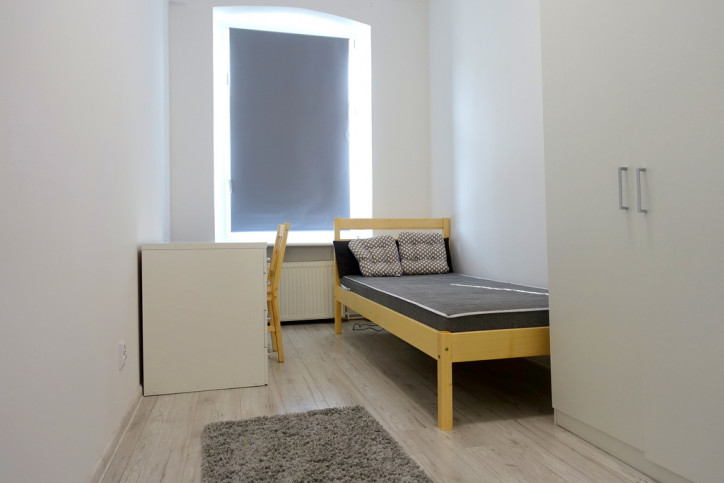 Mieszkanie Wynajem Szczecin Centrum Kaszubska 9