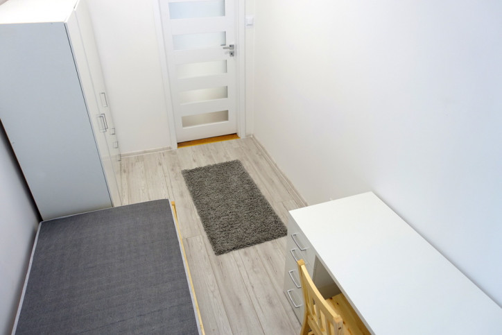 Mieszkanie Wynajem Szczecin Centrum Kaszubska 10