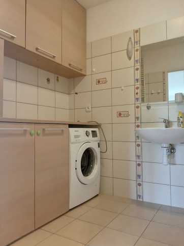Mieszkanie Wynajem Szczecin Gumieńce Polskich Marynarzy 7