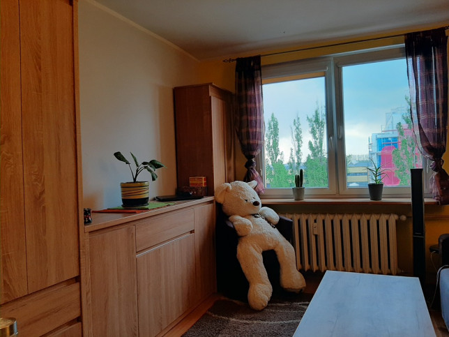 Mieszkanie Wynajem Szczecin Gumieńce Bronowicka 2