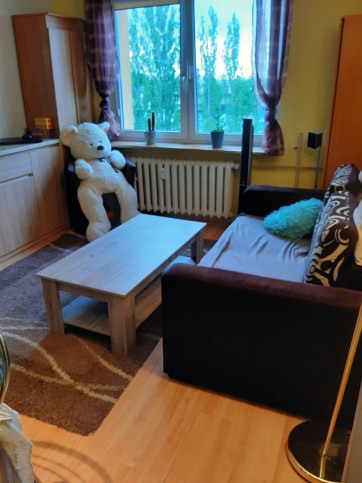Mieszkanie Wynajem Szczecin Gumieńce Bronowicka 3