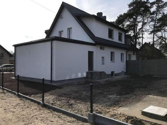Dom Sprzedaż Szczecin Wielgowo Wesoła 10