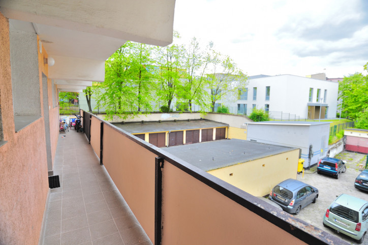 Mieszkanie Wynajem Szczecin Śródmieście al.&nbsp;Wyzwolenia 9