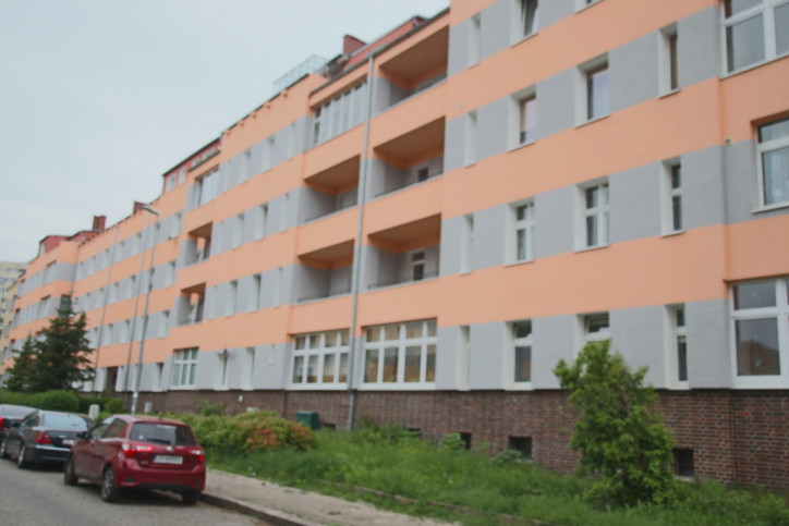 Mieszkanie Sprzedaż Szczecin Niebuszewo 1