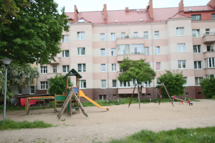 Mieszkanie Sprzedaż Szczecin Niebuszewo 16