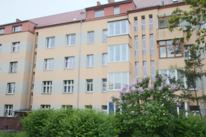 Mieszkanie Sprzedaż Szczecin Niebuszewo