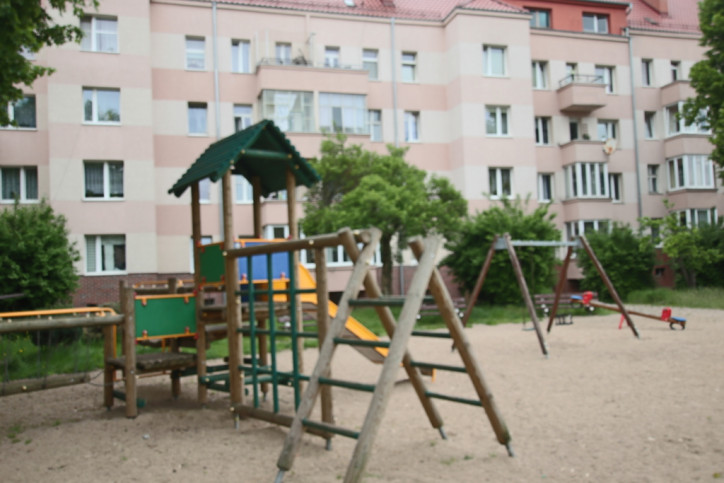 Mieszkanie Sprzedaż Szczecin Niebuszewo 15