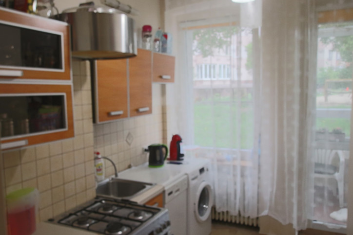 Mieszkanie Sprzedaż Szczecin Niebuszewo 3