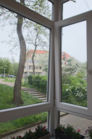 Mieszkanie Sprzedaż Szczecin Niebuszewo