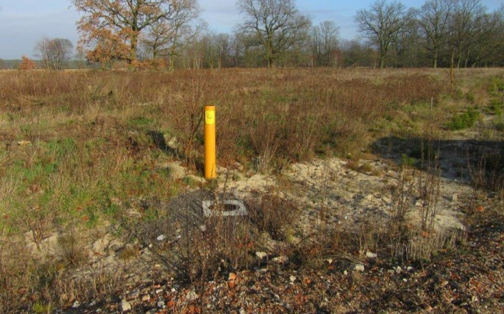 Działka Sprzedaż Szczecin Załom 1