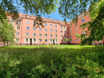 Mieszkanie Sprzedaż Szczecin Pogodno Stanisława Noakowskiego